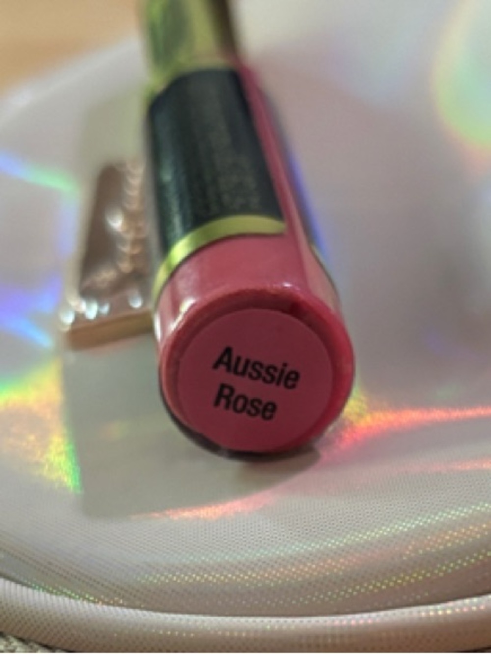 LipSense Long-Lasting Lip Color in Aussie Rose - Picture 3 of 3